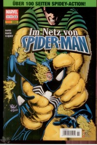 Im Netz von Spider-Man 11