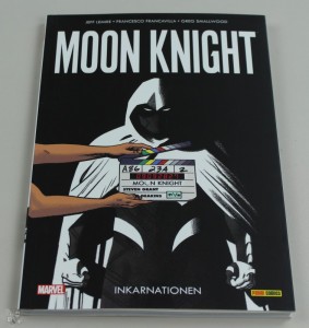 Moon Knight 2: Inkarnationen