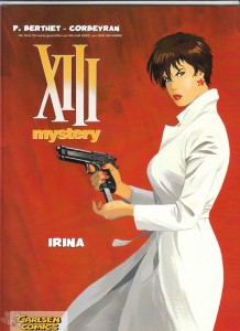 XIII Mystery 2: Irina