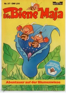 Die Biene Maja 37