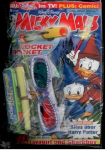 Micky Maus 40/2005