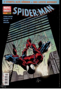 Spider-Man (Vol. 2) 14