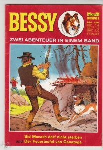 Bessy Doppelband 16