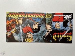 Sigurd (3. Piccoloserie) 337: Das Jugendturnier