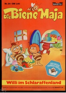 Die Biene Maja 24