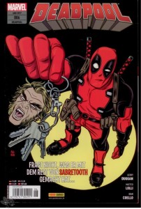 Deadpool 6