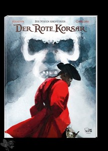 Der Rote Korsar - Die neuen Abenteuer 3