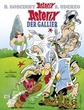 Asterix (Neuauflage 2013) 1: Asterix, der Gallier (Hardcover)