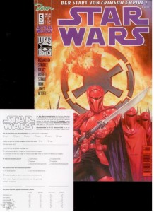 Star Wars 5
