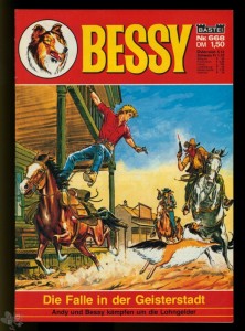 Bessy 668