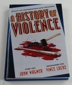 A History of Violence 