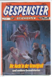 Gespenster Geschichten 789