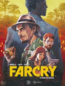 Far Cry : Die Tränen von Esperanza