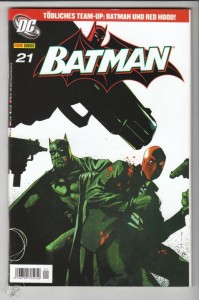 Batman (2004-2006) 21