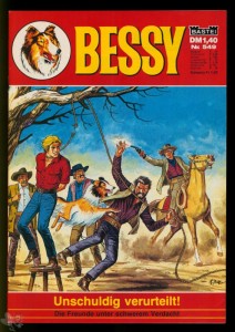 Bessy 549