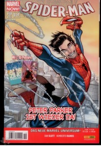 Spider-Man 19