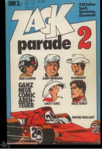 Zack Parade 2