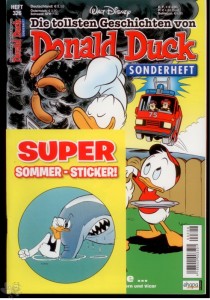 Die tollsten Geschichten von Donald Duck 326