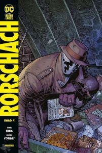 Rorschach 4