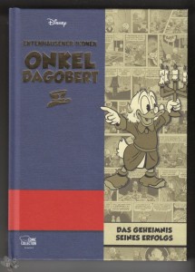 Entenhausener Ikonen 2: Onkel Dagobert - Das Geheimnis seines Erfolgs