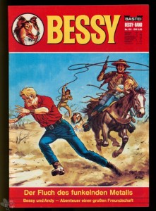 Bessy 155