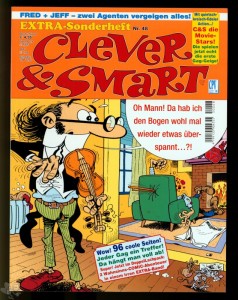 Clever &amp; Smart Extra Sonderheft 48
