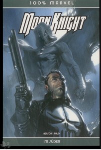 100% Marvel 51: Moon Knight: Im Süden