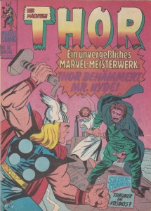 Thor (Williams) 18