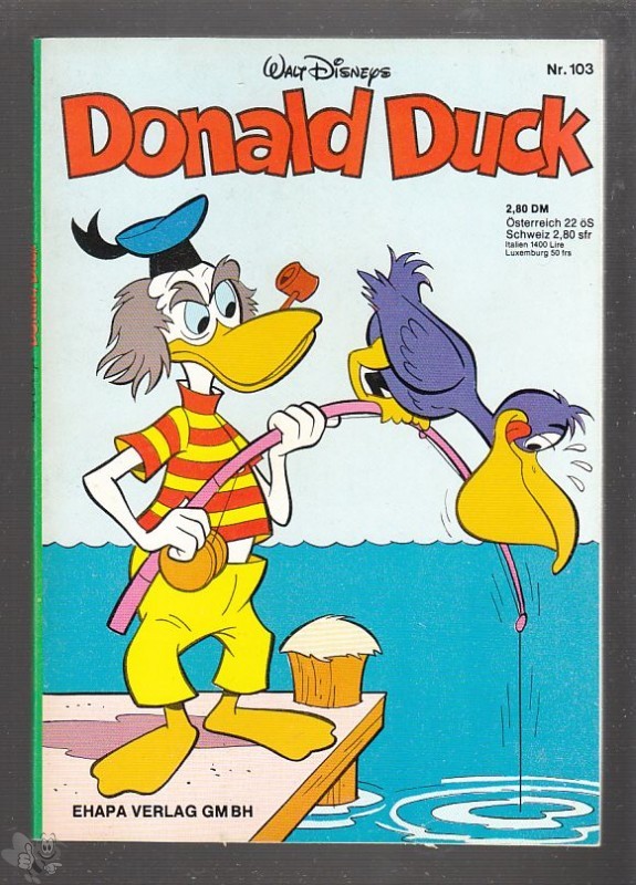 Donald Duck 103