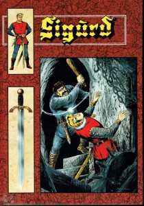 Sigurd Sonderband 10