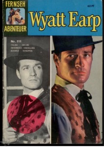 Fernseh Abenteuer 111: Wyatt Earp