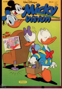 Mickyvision 6/1989