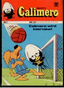 Calimero 2