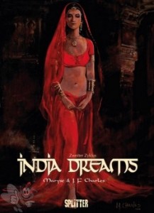 India Dreams 2: Zweiter Zyklus