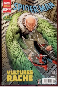Spider-Man 12