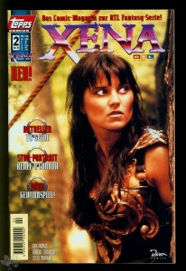 Xena 2