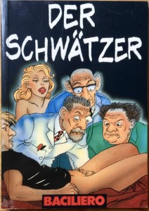 Der Schwätzer 