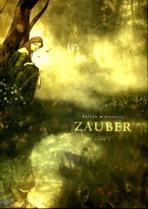 Zauber 1
