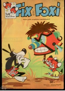 Fix und Foxi 280