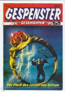 Gespenster Geschichten 9