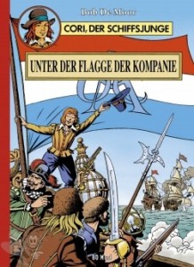 Cori 1: Unter der Flagge der Kompanie