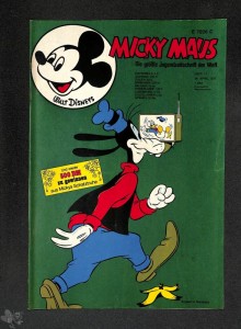 Micky Maus 17/1971