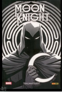 Moon Knight 5: Traumatisiert