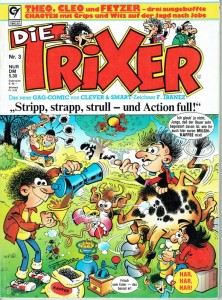 Die Trixer 3