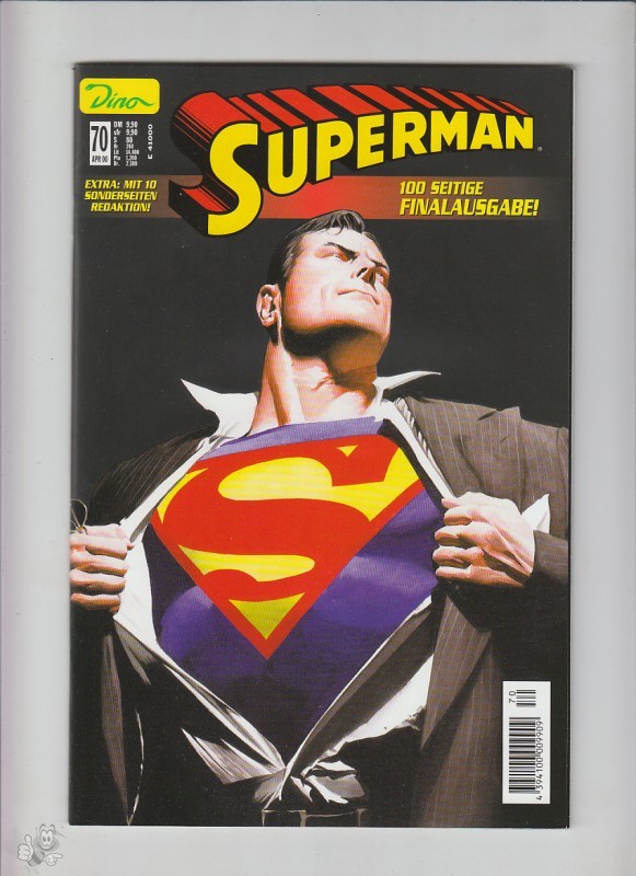 Superman 70