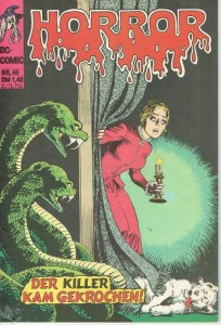 Horror 46