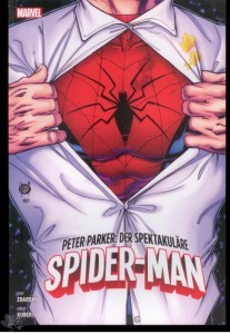 Peter Parker: Der spektakuläre Spider-Man : Gefährliche Familienbande