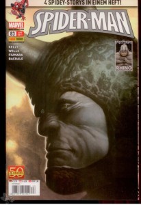 Spider-Man (Vol. 2) 83