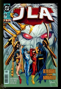 JLA 9