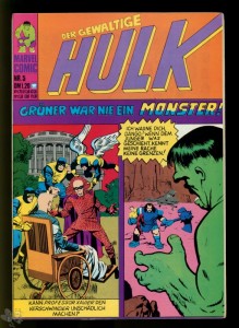 Hulk 5